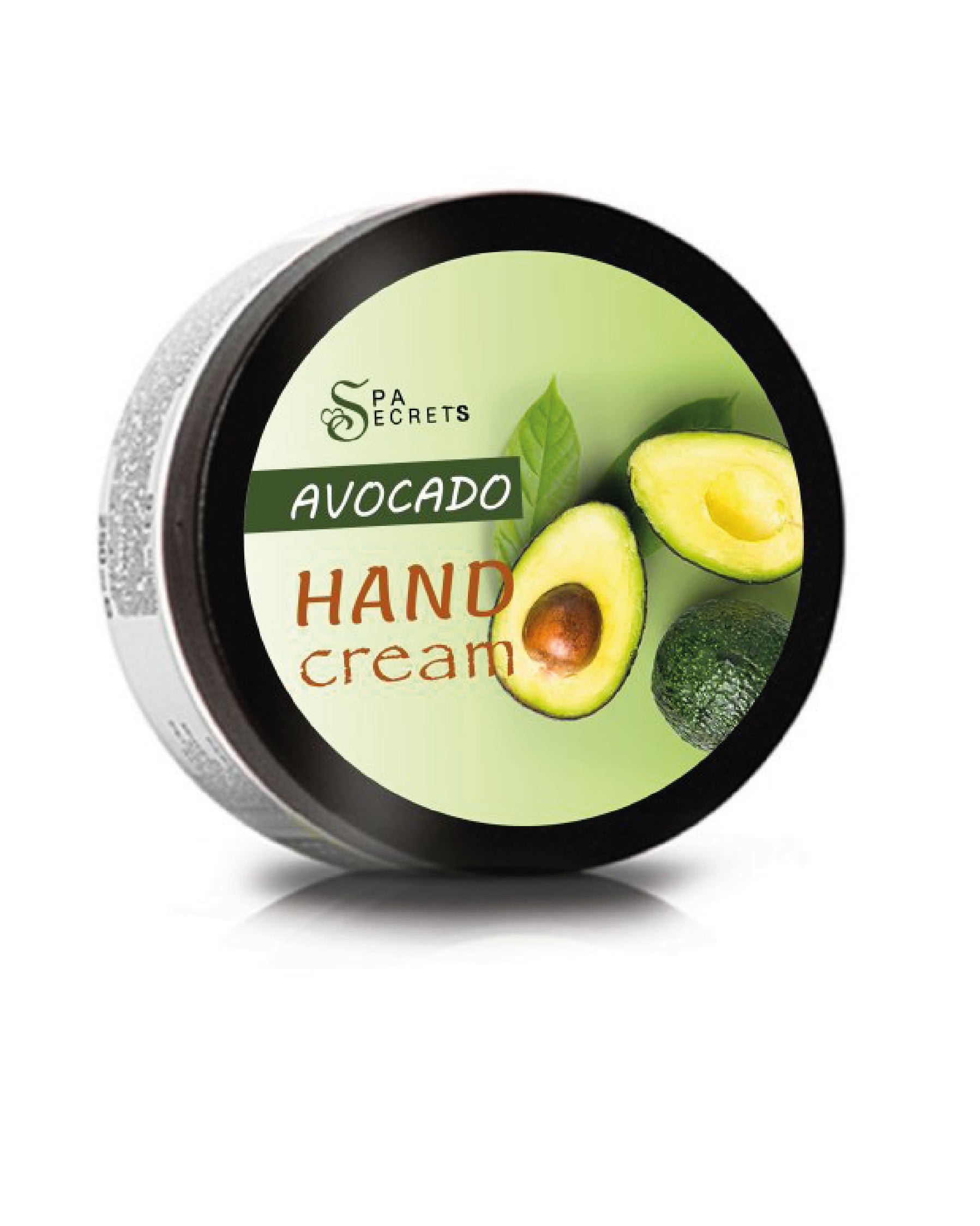 Crema mani - Avocado