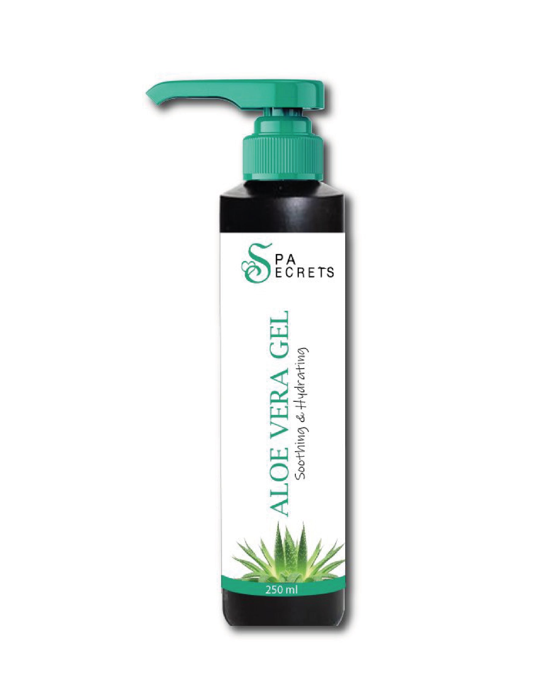 Gel di Aloe Vera