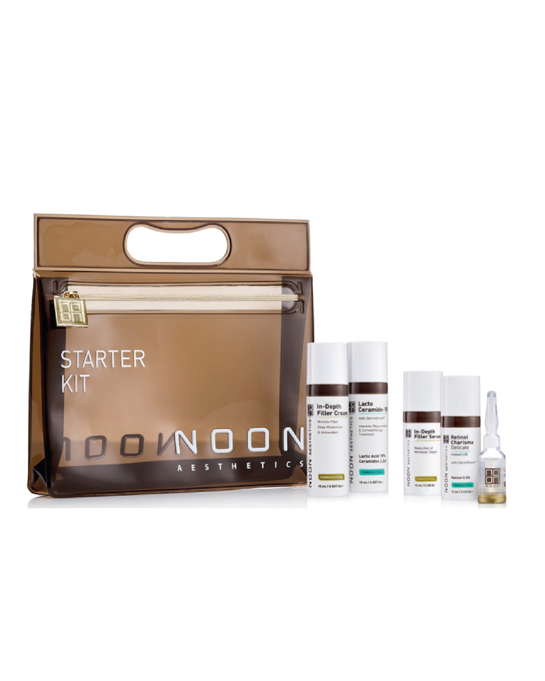 Kit di avvio anti-età
