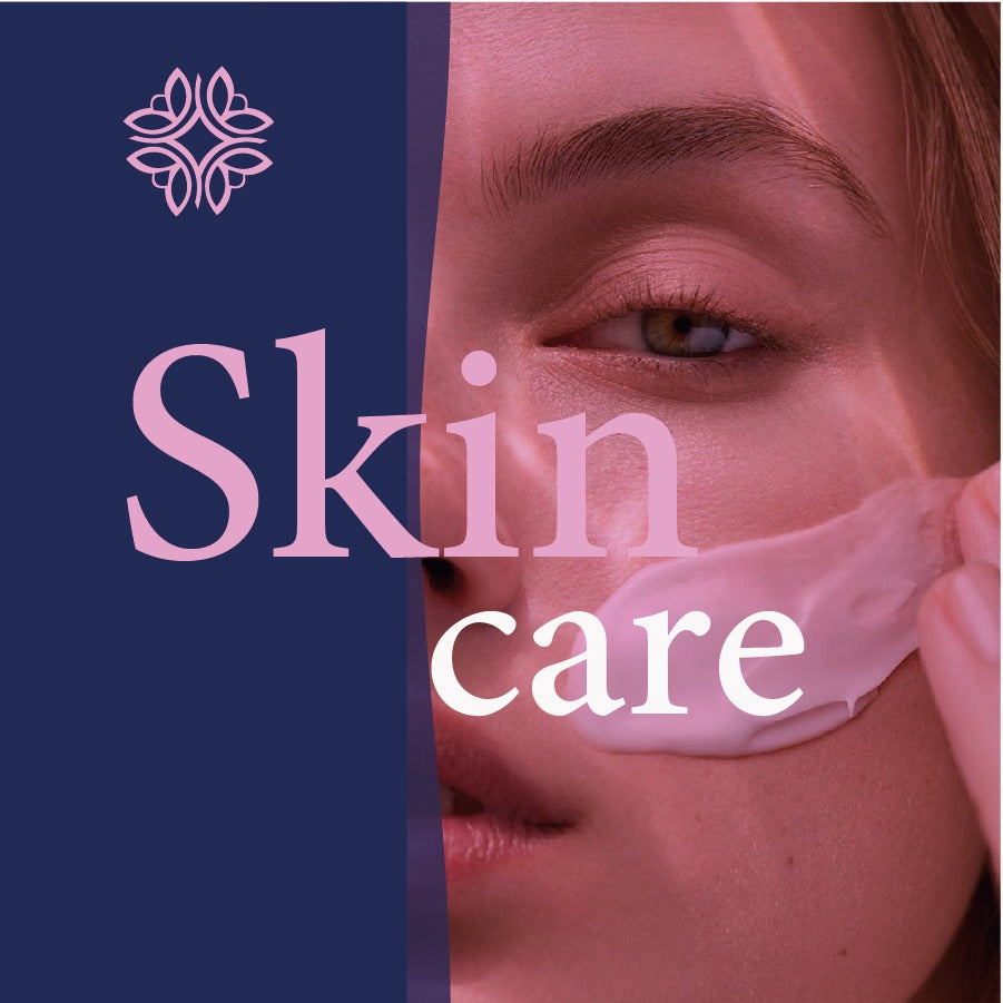 Facial Care Products