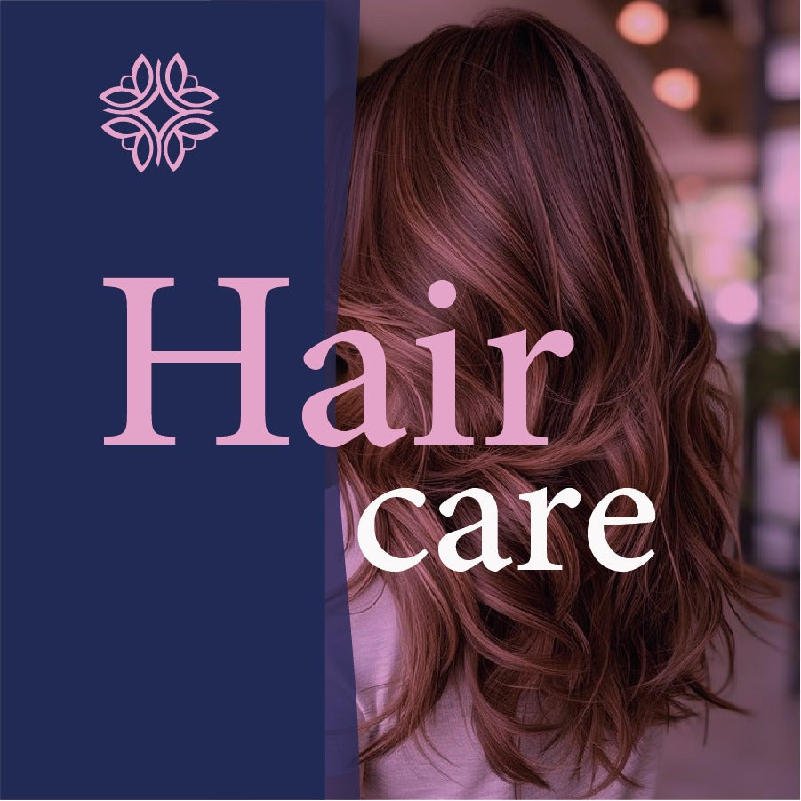 Hair Care Products