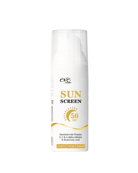 Crema solare - SPF