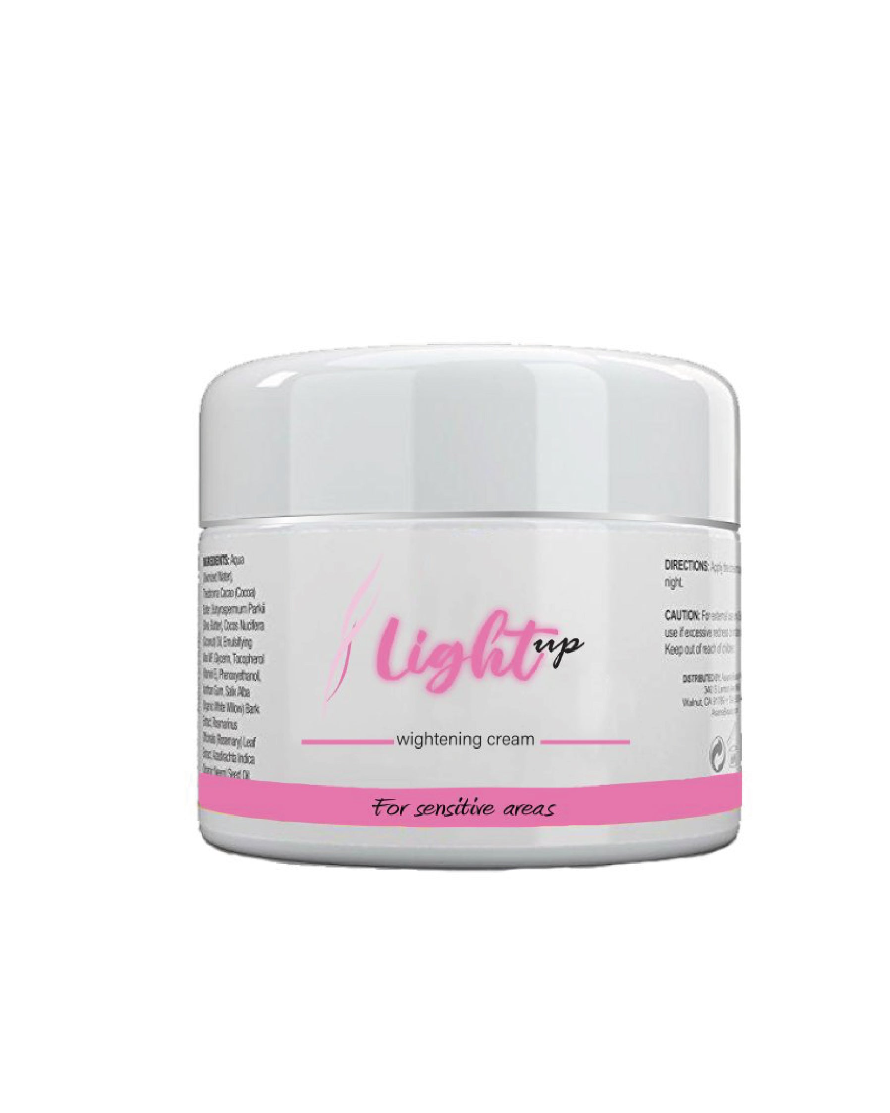 Crema illuminante