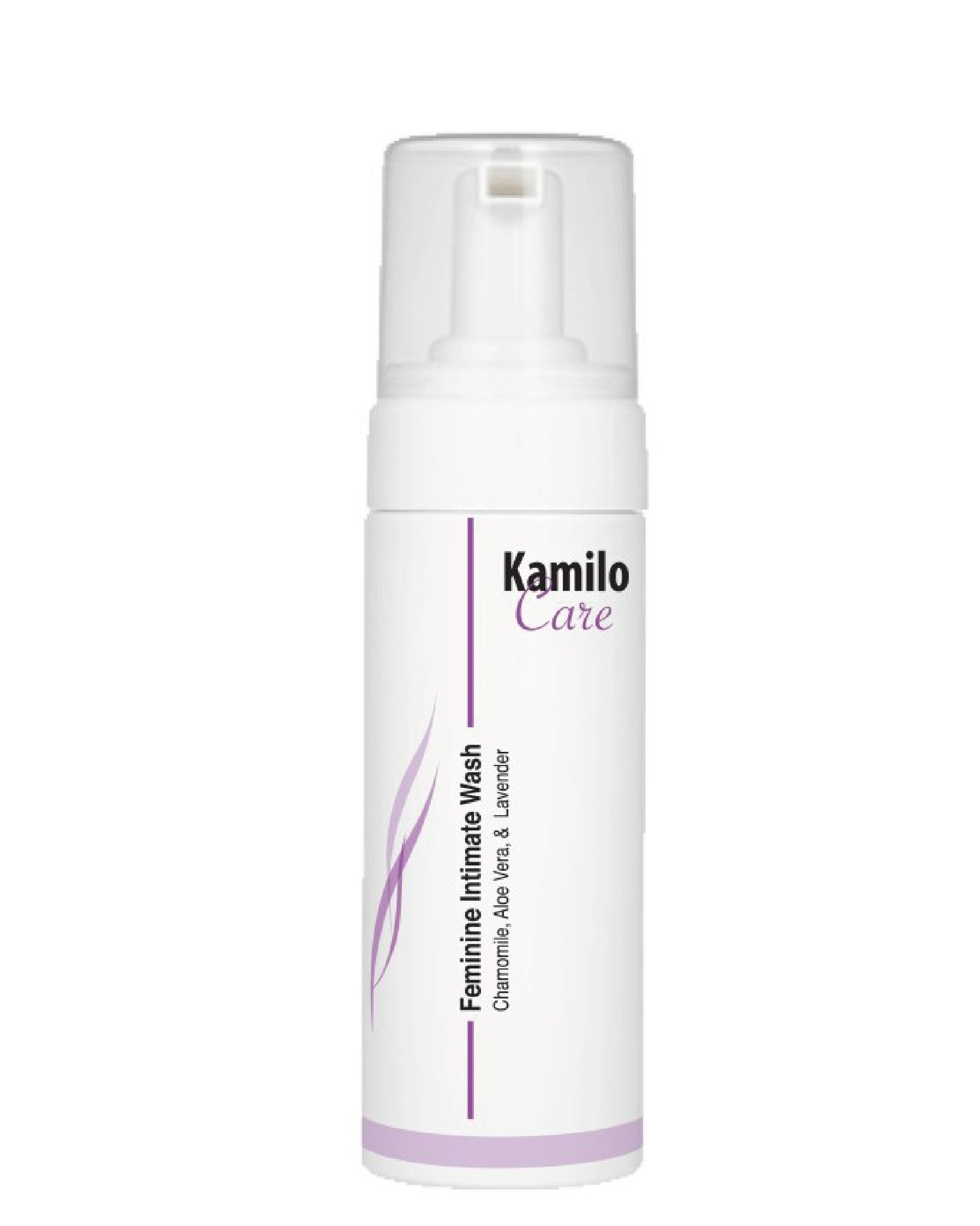 Detergente intimo femminile