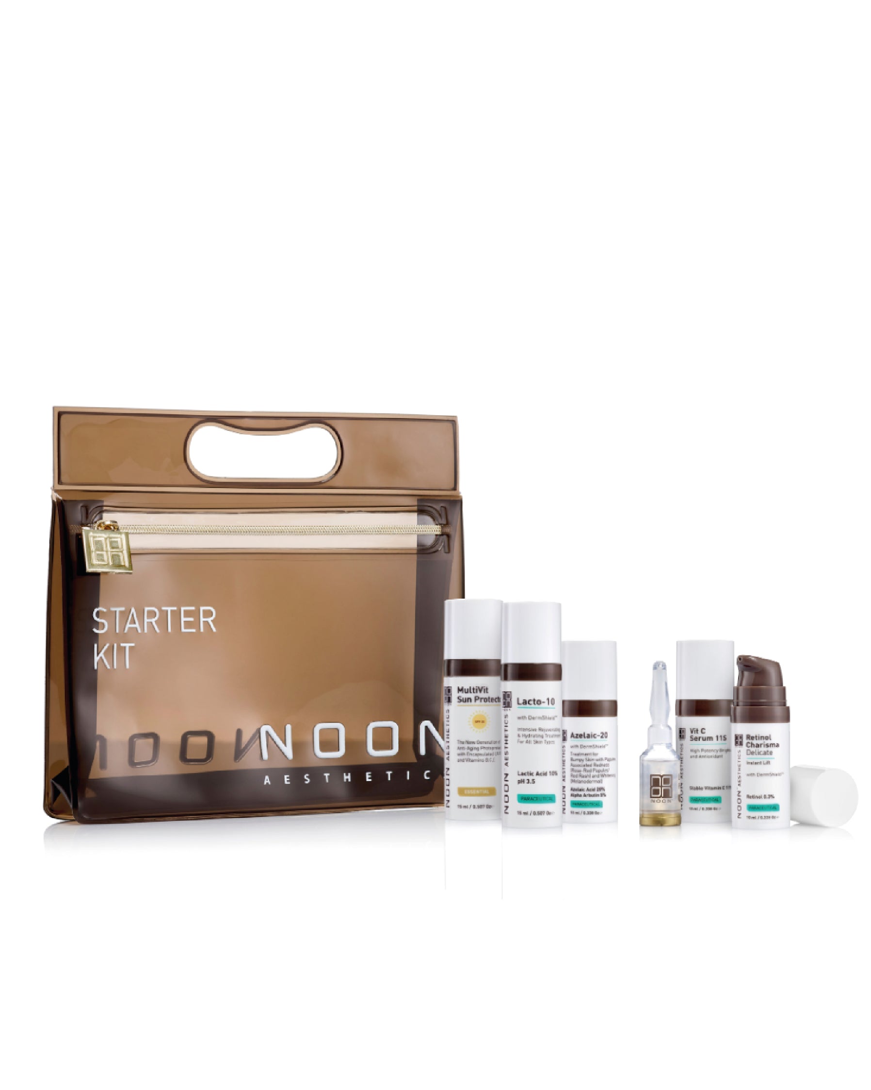 Brightening Starter Kit