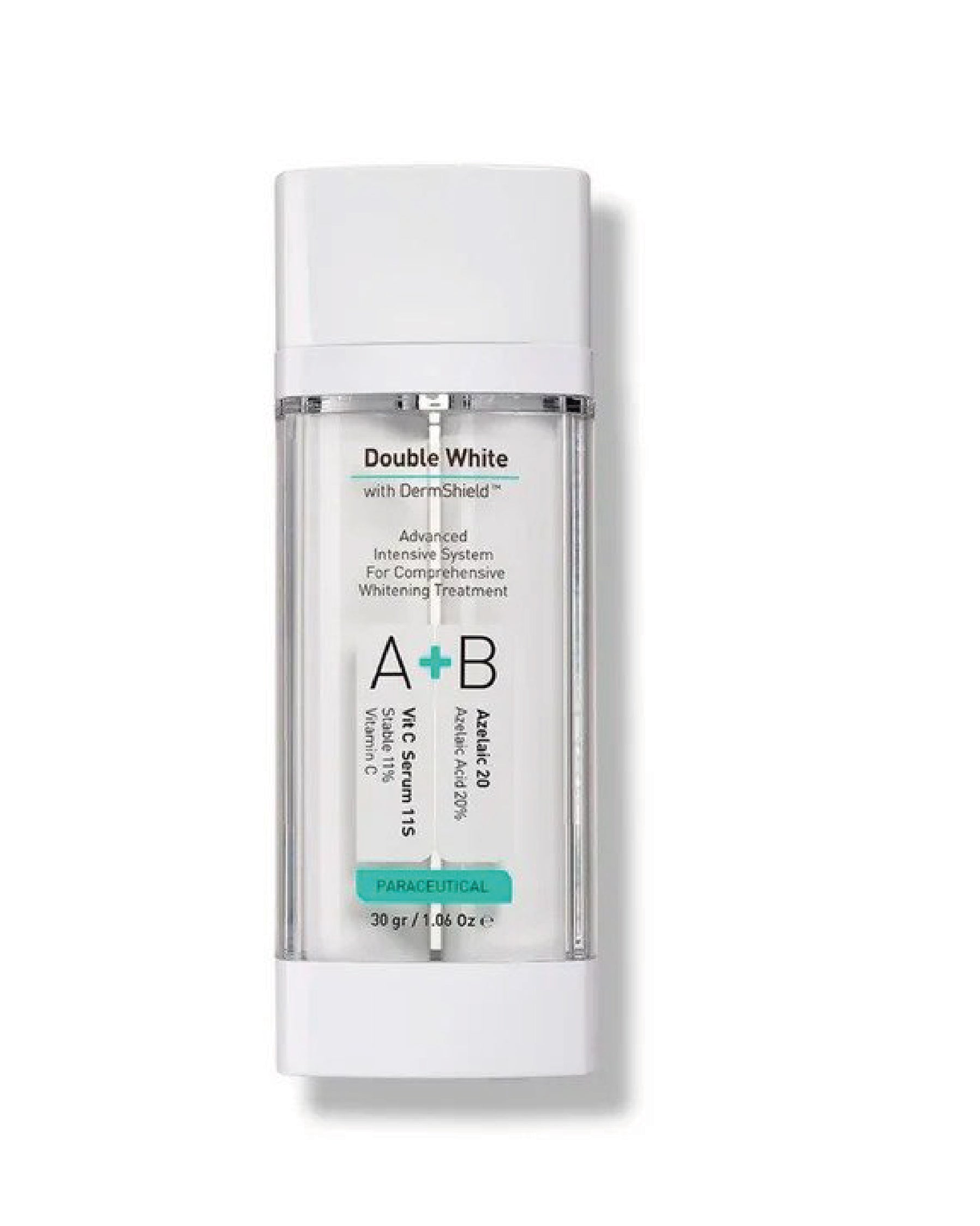 Doppio bianco