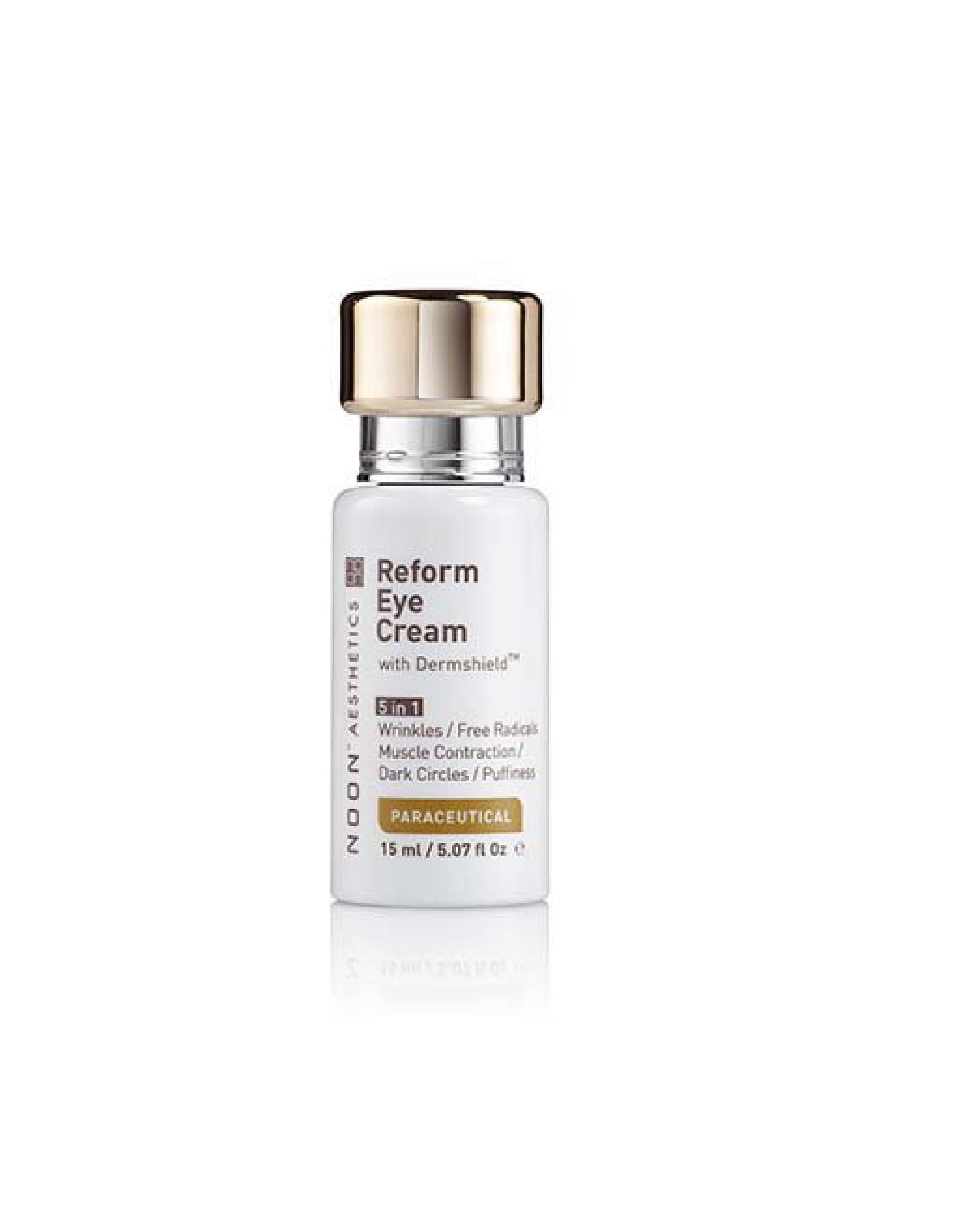 Crema contorno occhi ristrutturante