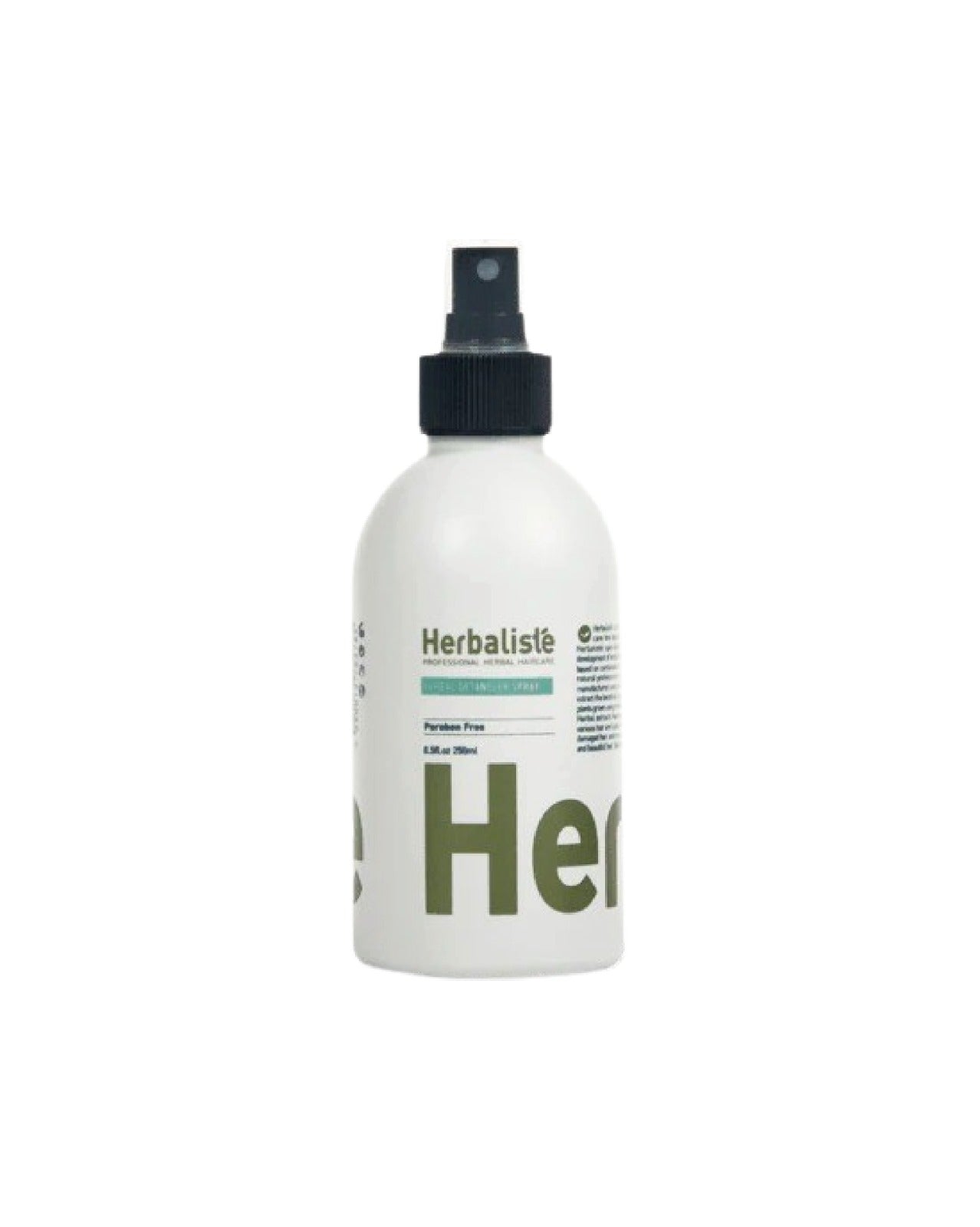 Spray districante